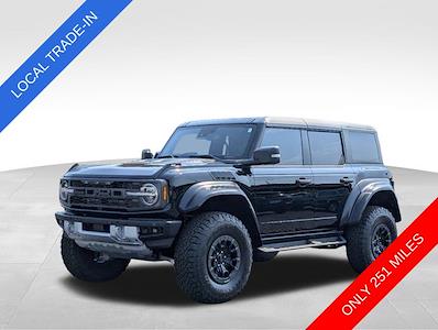 2024 Ford Bronco 4WD, SUV for sale #AA01516 - photo 1