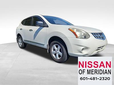 2012 Nissan Rogue FWD, SUV for sale #AA289230 - photo 1