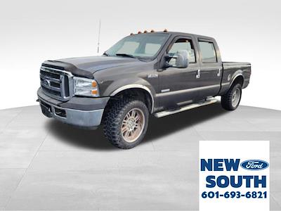 Used 2006 Ford F-250 XL Crew Cab 4WD, Pickup for sale #AA32556 - photo 1