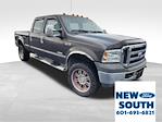 Used 2006 Ford F-250 XL Crew Cab 4WD, Pickup for sale #AA32556 - photo 8