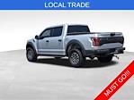 Used 2019 Ford F-150 Raptor SuperCrew Cab 4WD, Pickup for sale #AAA86722 - photo 2