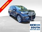 2020 Ford Explorer 4WD, SUV for sale #AAB47297 - photo 7