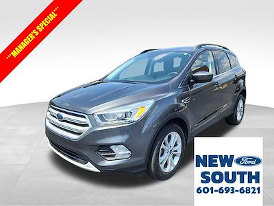 2019 Ford Escape FWD, SUV for sale #AB47263 - photo 1