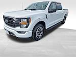 Used 2023 Ford F-150 XLT SuperCrew Cab RWD, Pickup for sale #AE58849 - photo 1