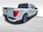 Used 2023 Ford F-150 XLT SuperCrew Cab RWD, Pickup for sale #AE58849 - photo 5