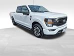 Used 2023 Ford F-150 XLT SuperCrew Cab RWD, Pickup for sale #AE58849 - photo 7