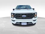 Used 2023 Ford F-150 XLT SuperCrew Cab RWD, Pickup for sale #AE58849 - photo 9