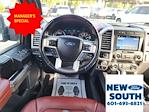 Used 2019 Ford F-150 Platinum SuperCrew Cab 4WD, Pickup for sale #B12040 - photo 13