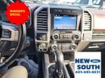 Used 2019 Ford F-150 Platinum SuperCrew Cab 4WD, Pickup for sale #B12040 - photo 17