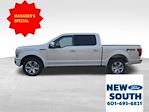 Used 2019 Ford F-150 Platinum SuperCrew Cab 4WD, Pickup for sale #B12040 - photo 3