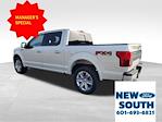 Used 2019 Ford F-150 Platinum SuperCrew Cab 4WD, Pickup for sale #B12040 - photo 2