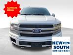 Used 2019 Ford F-150 Platinum SuperCrew Cab 4WD, Pickup for sale #B12040 - photo 8