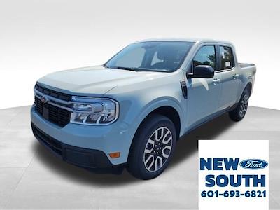 New 2024 Ford Maverick Lariat SuperCrew Cab FWD, Pickup for sale #B47717 - photo 1