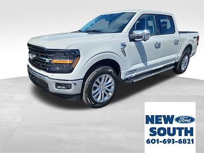 2024 Ford F-150 SuperCrew Cab 4x4, Pickup for sale #B57848 - photo 1