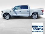 New 2024 Ford F-150 XLT SuperCrew Cab 4x4, Pickup for sale #B57848 - photo 3