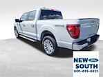 New 2024 Ford F-150 XLT SuperCrew Cab 4x4, Pickup for sale #B57848 - photo 2