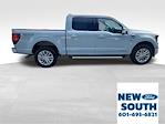 New 2024 Ford F-150 XLT SuperCrew Cab 4x4, Pickup for sale #B57848 - photo 6