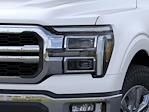 New 2024 Ford F-150 Lariat SuperCrew Cab 4x4, Pickup for sale #B57899 - photo 18