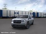 New 2024 Ford Maverick XLT SuperCrew Cab FWD, Pickup for sale #B76556 - photo 2