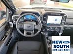 2024 Ford F-150 SuperCrew Cab 4x4, Pickup for sale #C06027 - photo 15