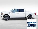 2024 Ford F-150 SuperCrew Cab 4x4, Pickup for sale #C06027 - photo 3