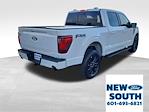 2024 Ford F-150 SuperCrew Cab 4x4, Pickup for sale #C06027 - photo 5