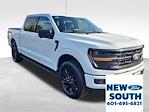 2024 Ford F-150 SuperCrew Cab 4x4, Pickup for sale #C06027 - photo 7