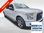 Used 2015 Ford F-150 XLT SuperCrew Cab RWD, Pickup for sale #D02488 - photo 3