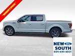 Used 2015 Ford F-150 XLT SuperCrew Cab RWD, Pickup for sale #D02488 - photo 4