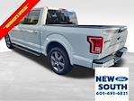 Used 2015 Ford F-150 XLT SuperCrew Cab RWD, Pickup for sale #D02488 - photo 2