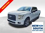 Used 2015 Ford F-150 XLT SuperCrew Cab RWD, Pickup for sale #D02488 - photo 1