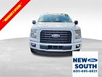 Used 2015 Ford F-150 XLT SuperCrew Cab RWD, Pickup for sale #D02488 - photo 5