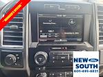 Used 2015 Ford F-150 XLT SuperCrew Cab RWD, Pickup for sale #D02488 - photo 8