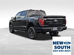 New 2024 Ford F-150 XLT SuperCrew Cab 4x4, Pickup for sale #D85804 - photo 2