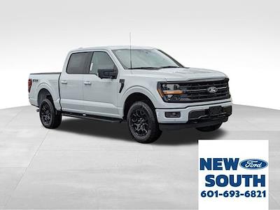 2024 Ford F-150 SuperCrew Cab 4x4, Pickup for sale #D88616 - photo 1