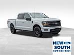 New 2024 Ford F-150 XLT SuperCrew Cab 4x4, Pickup for sale #D88616 - photo 1