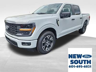 New 2024 Ford F-150 STX SuperCrew Cab 4x2, Pickup for sale #E64072 - photo 1