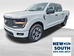 2024 Ford F-150 SuperCrew Cab 4x2, Pickup for sale #E64072 - photo 1