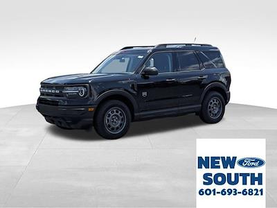 2024 Ford Bronco Sport 4x4, SUV for sale #E79497 - photo 1