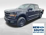 New 2024 Ford F-150 XLT SuperCrew Cab 4x4, Pickup for sale #E84933 - photo 1