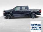 New 2024 Ford F-150 XLT SuperCrew Cab 4x4, Pickup for sale #E84933 - photo 3