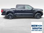 2024 Ford F-150 SuperCrew Cab 4x4, Pickup for sale #E84933 - photo 8