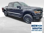 New 2024 Ford F-150 XLT SuperCrew Cab 4x4, Pickup for sale #E84933 - photo 9