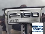 New 2024 Ford F-150 XLT SuperCrew Cab 4x4, Pickup for sale #E84933 - photo 30