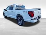 New 2024 Ford F-150 STX SuperCrew Cab 4x4, Pickup for sale #E85652 - photo 2