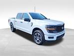 New 2024 Ford F-150 STX SuperCrew Cab 4x4, Pickup for sale #E85652 - photo 7