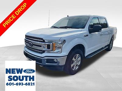 2020 Ford F-150 SuperCrew Cab 4WD, Pickup for sale #E90814 - photo 1