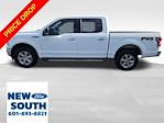 Used 2020 Ford F-150 XLT SuperCrew Cab 4WD, Pickup for sale #E90814 - photo 3