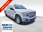 Used 2020 Ford F-150 XLT SuperCrew Cab 4WD, Pickup for sale #E90814 - photo 7