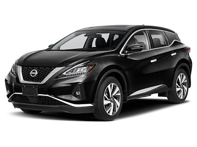 Used 2023 Nissan Murano SL FWD, SUV for sale #EN106942 - photo 1